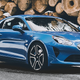 Illustration for article titled The New Alpine A110 Only Weighs 2,400 Pounds For Its 252 Horsepower